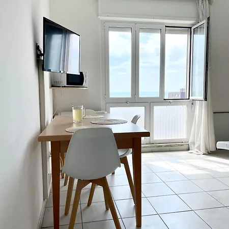 Condominio Cam 77 Apartment Lignano Sabbiadoro