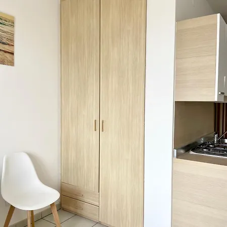 Apartment Condominio Cam 77